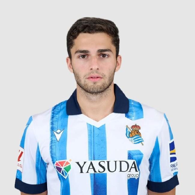 CAM | Arsen Zakharyan