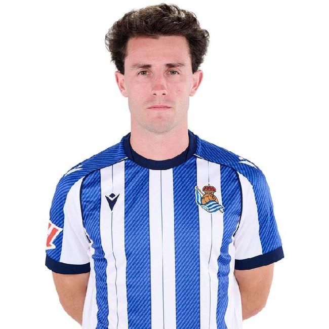 RB | Álvaro Odriozola