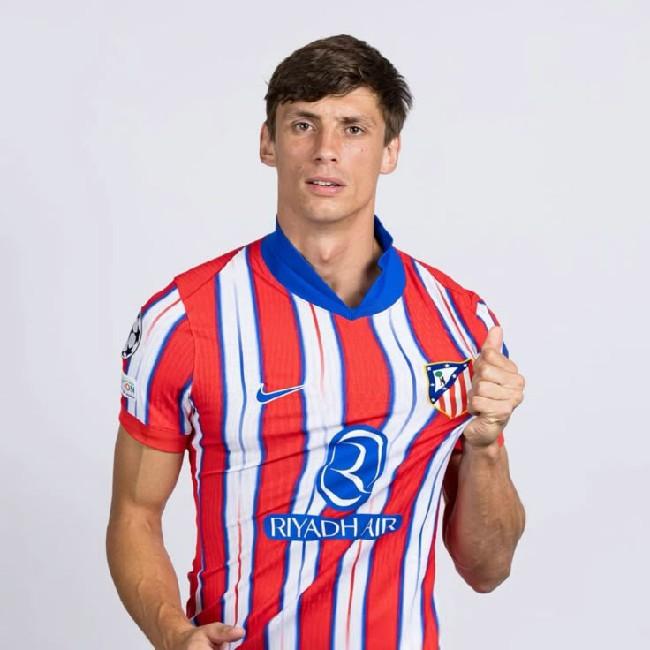 CB | Robin Le Normand