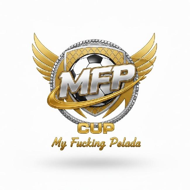 My Fucking Pelada CUP