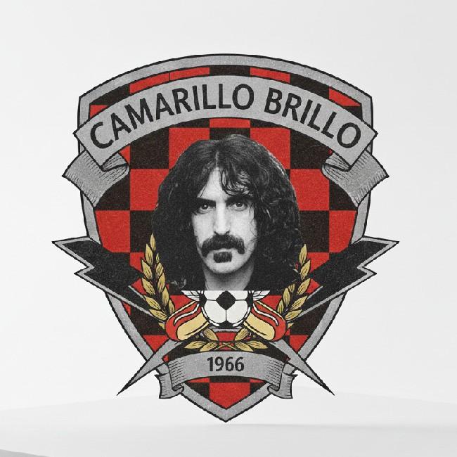 Camarillo Brillo