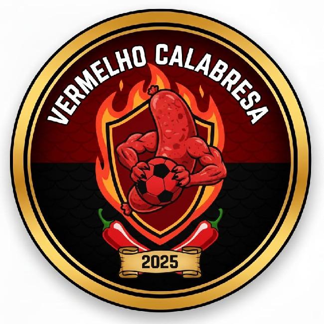 Vermelho Calabresa