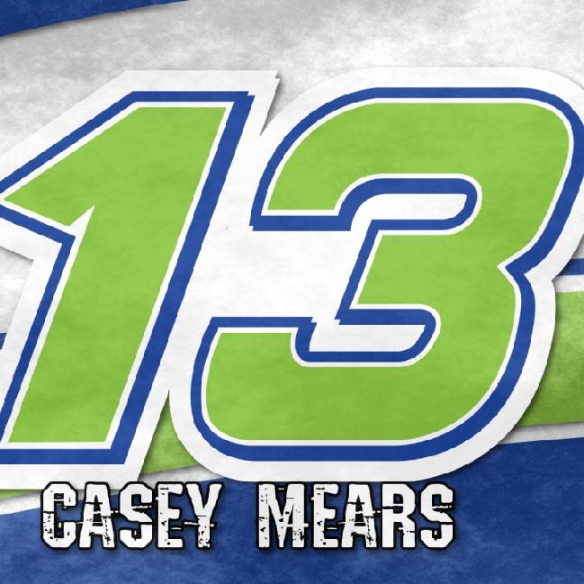 Casey Mears