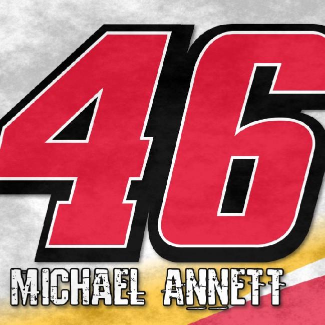 Michael Annett