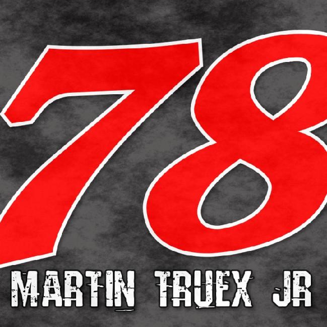 Martin Truex Jr