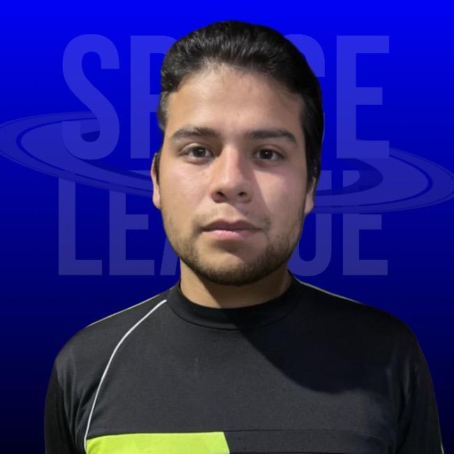 Alessandro Martínez