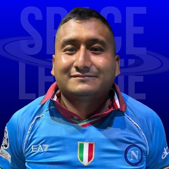 José “Pepino” Lemus