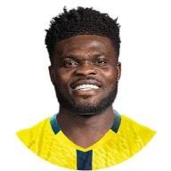 Thomas Partey