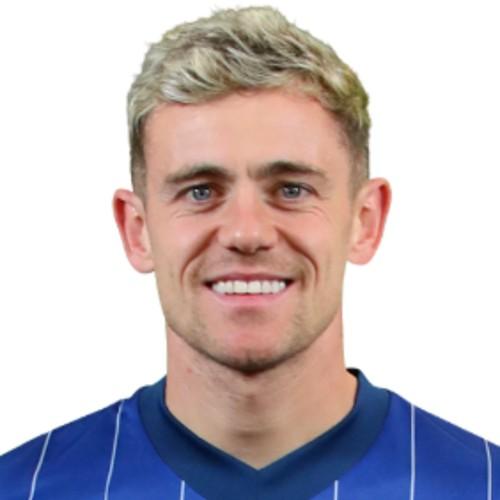Szmodics