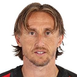 Modrić