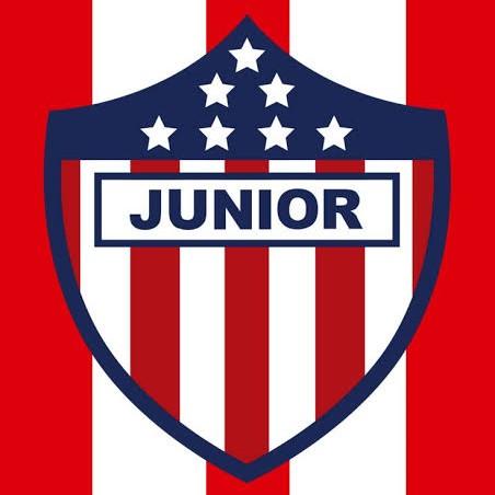 Alemão - JUNIOR BARRANQUILLA