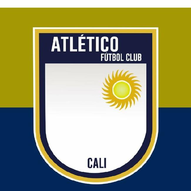Fabrício - ATLETICO DE CALI