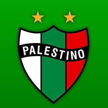 Renê - PALESTINO