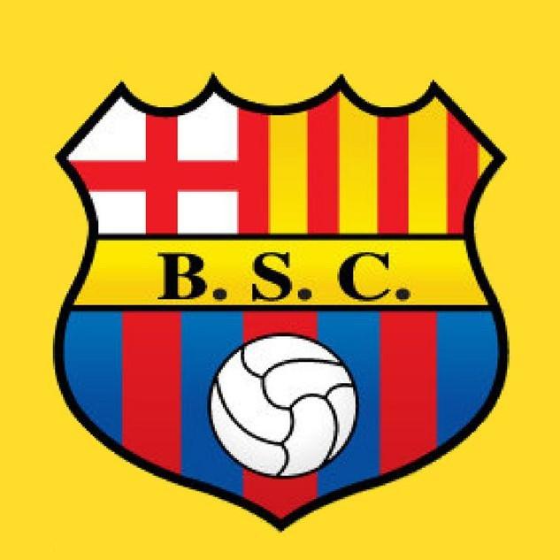 Neto - BARCELONA DE GUAYAQUIL