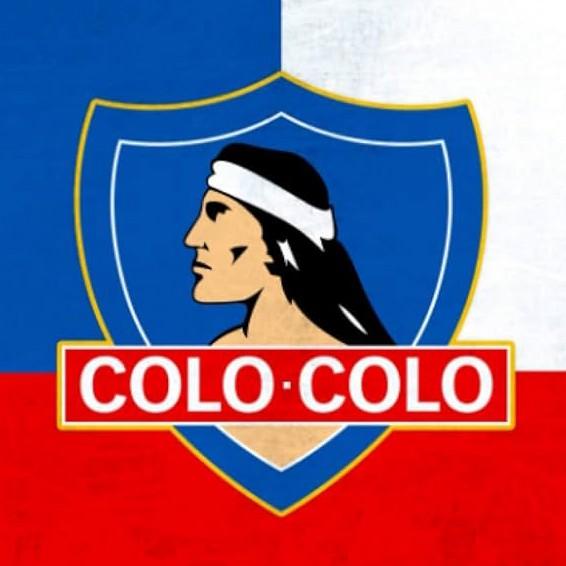 Rodrigo - COLO COLO