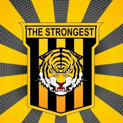 Julio - THE STRONGEST