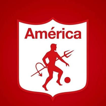 Rogelson - AMÉRICA DE CALI
