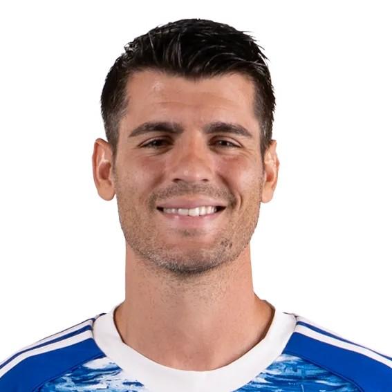 Morata