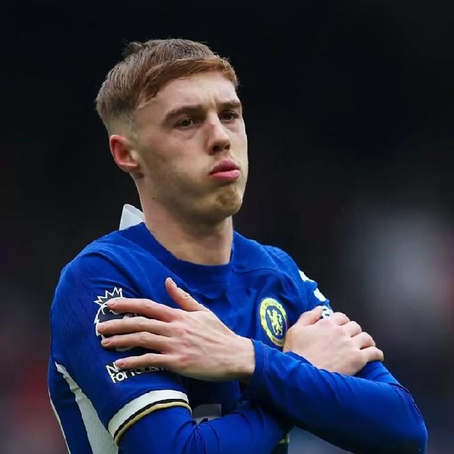 Коул палмер