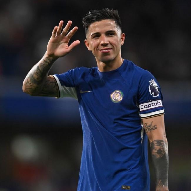 Енцо Фернандес