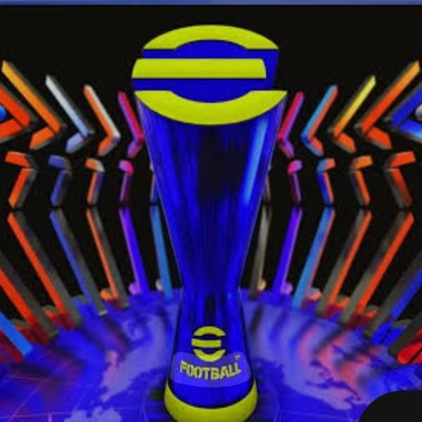 Pro Evolution Soccer sem nome