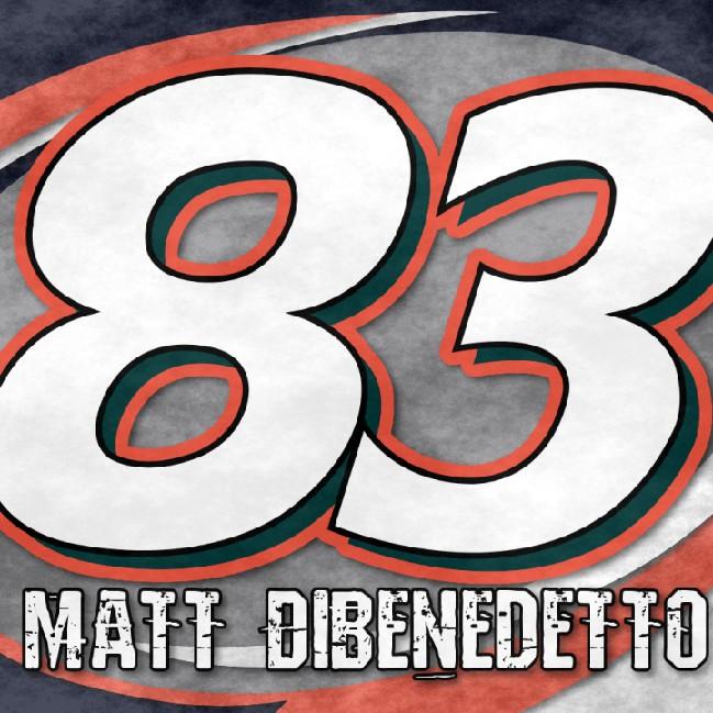 Matt DiBenedetto