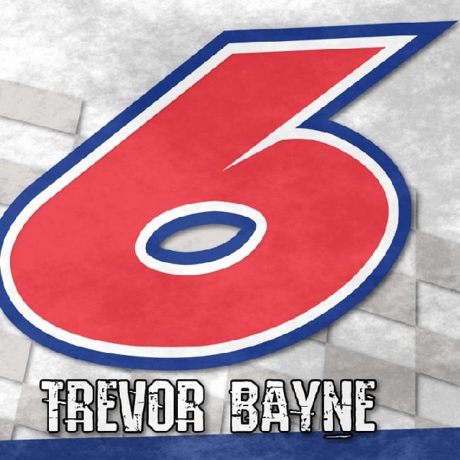 Trevor Bayne