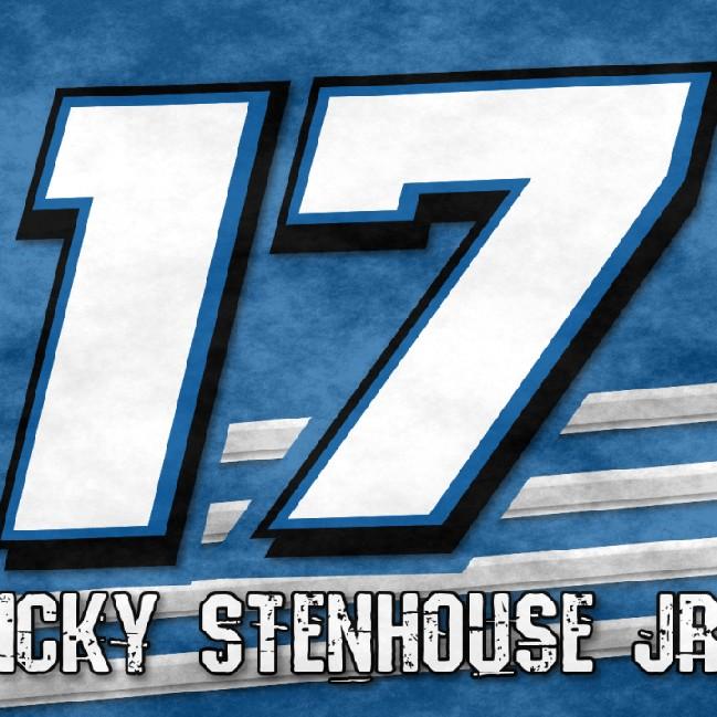 Ricky Stenhouse Jr