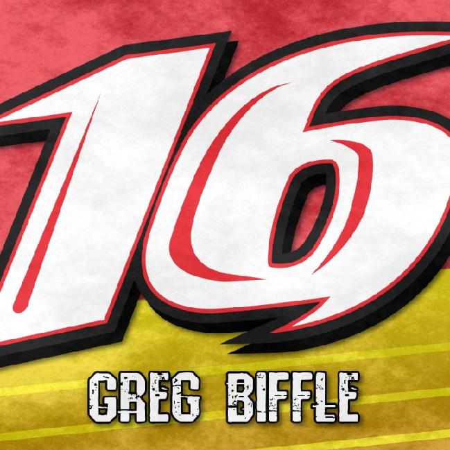 Greg Biffle