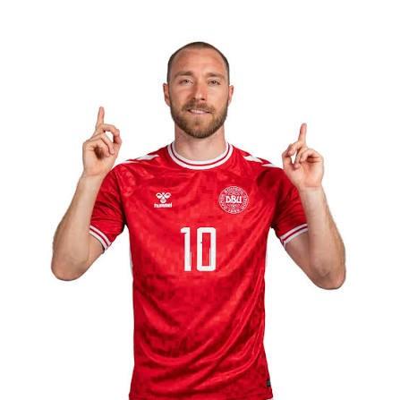 Christian Eriksen