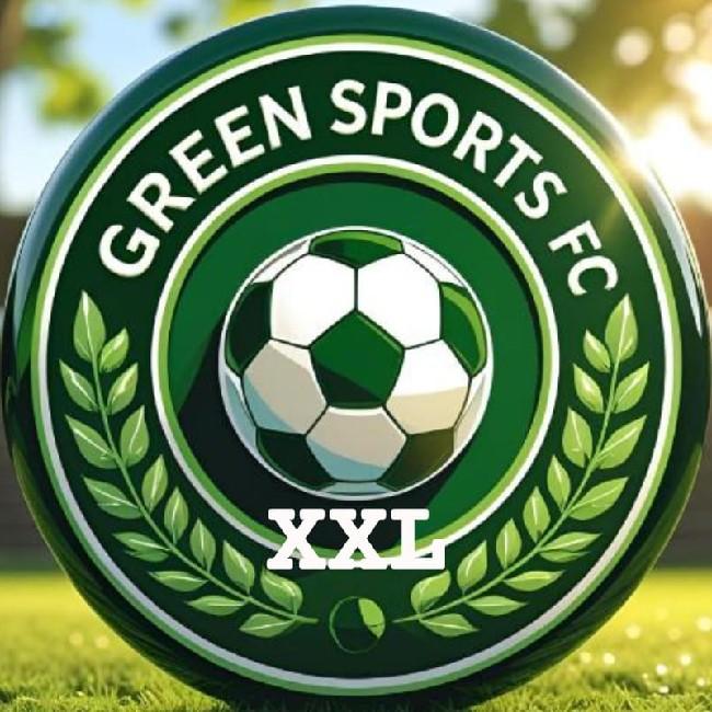 GREEN SPORT XXL