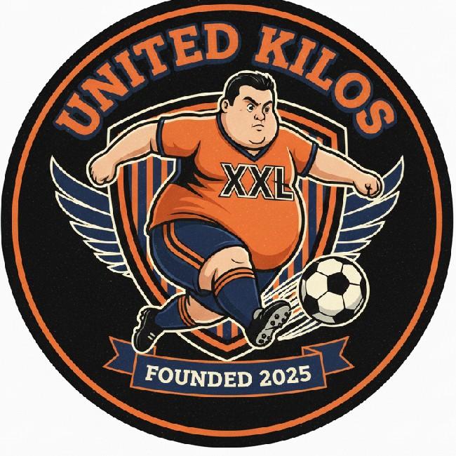 UNITED KILOS