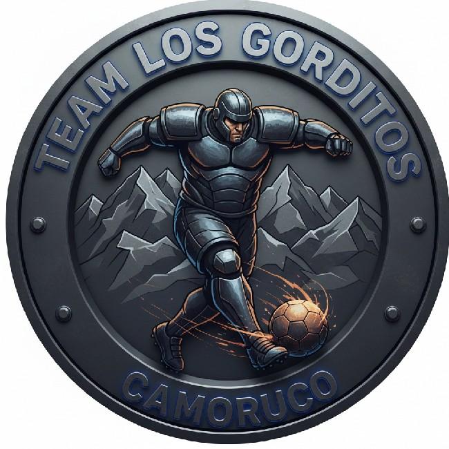 LOS GORDITOS CAMORUCO