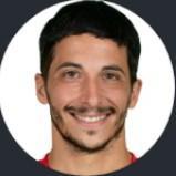 🇮🇹 M. Scozzarella