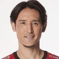🇯🇵 H. Hosogai