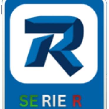 SERIE R LEAGUE