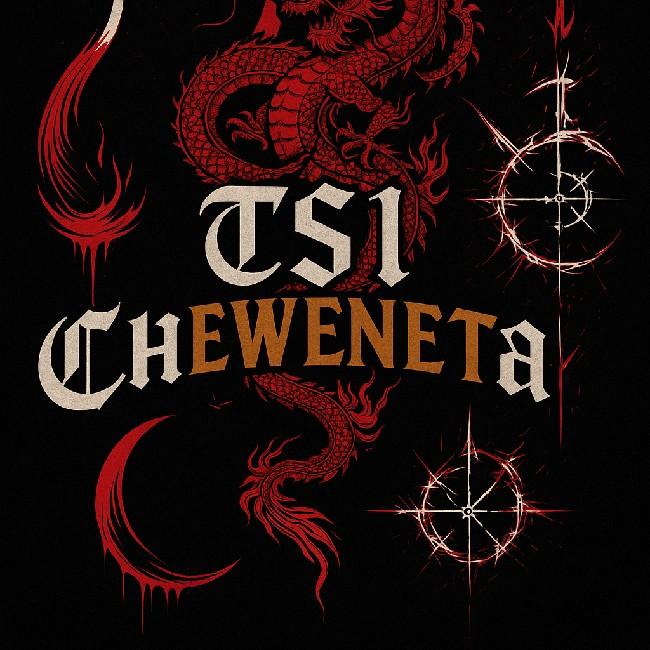 TS1 Cheweneta FC 🇧🇴