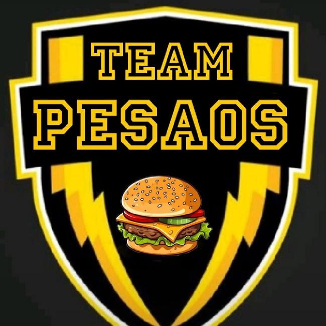 TEAM PESAOS