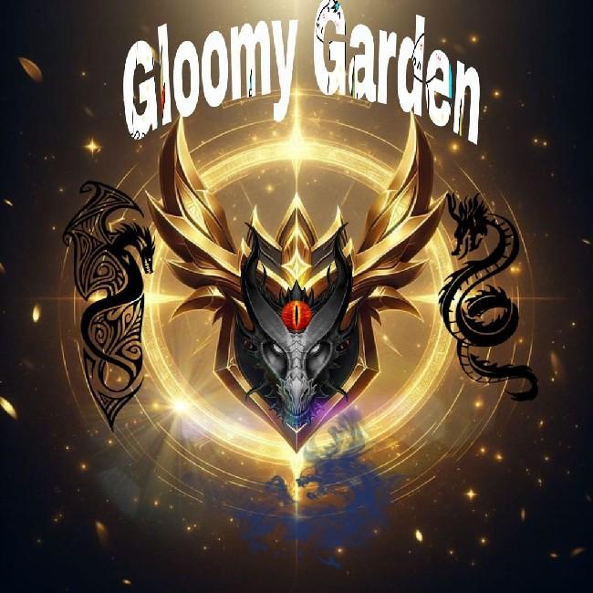 Gloomy Garden 🇵🇪