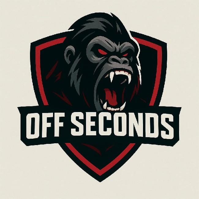 Team Off Seconds 🇵🇪