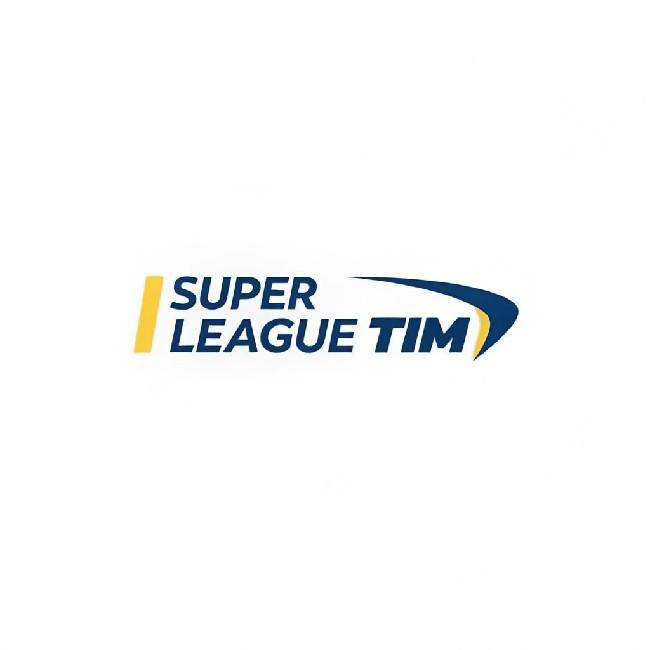 SUPER LEAGUE TIM