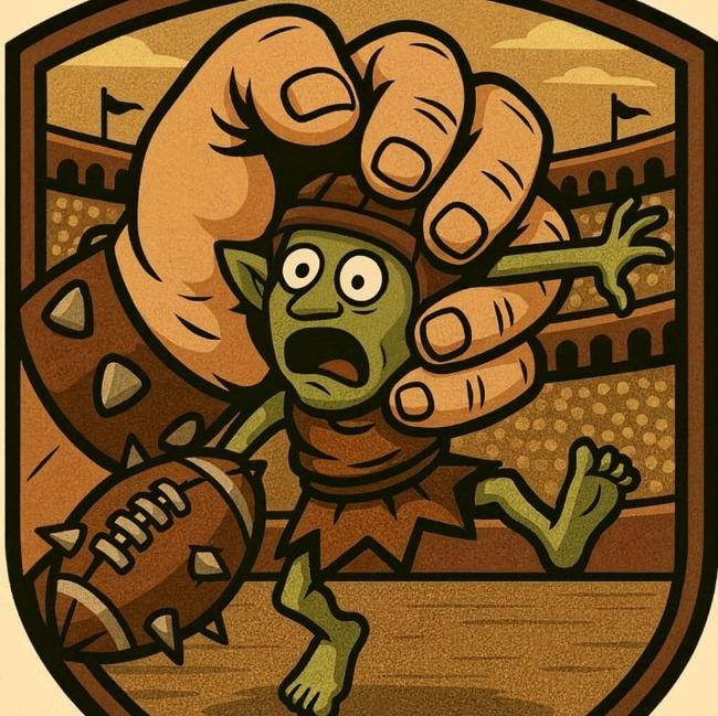 Los guantazo manteca