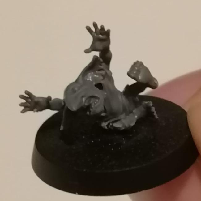 Moog “El sin carne”