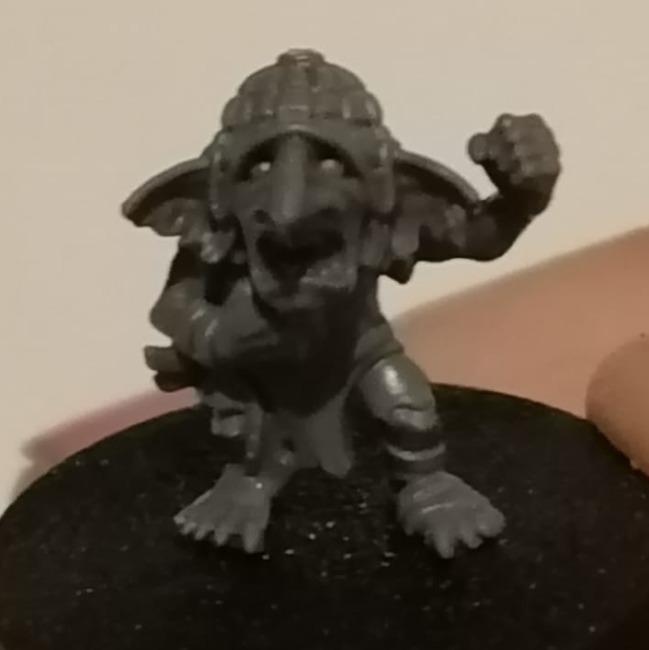 Klong “El manos largas”