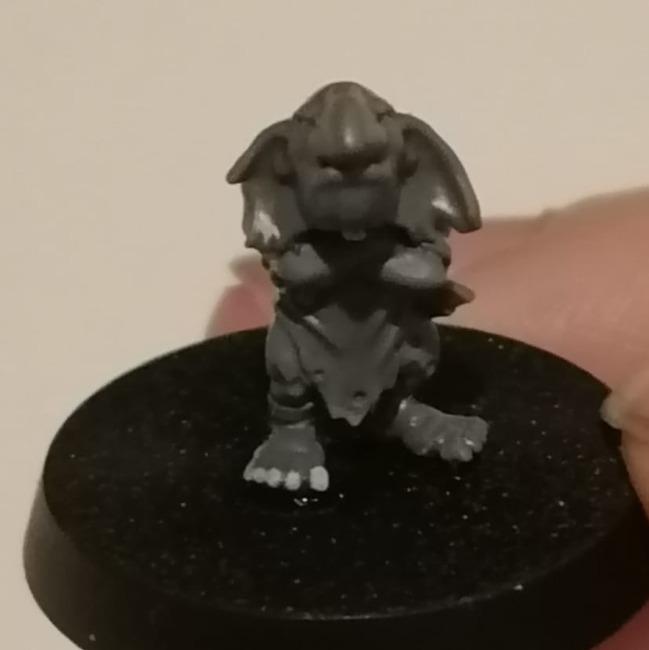 Tiro “El sobras”