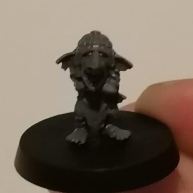 Khik “El canijo”