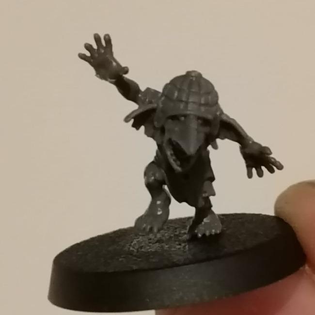 Mekke “El clavos”