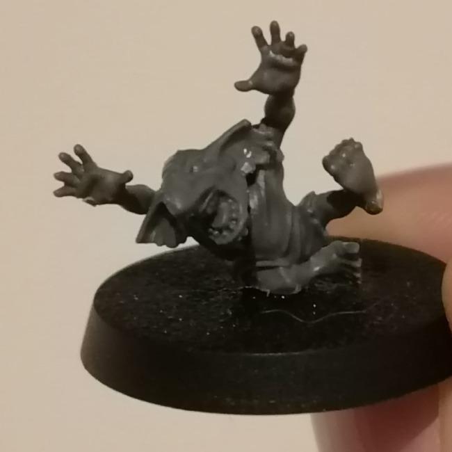 Kroger “El carne rata”