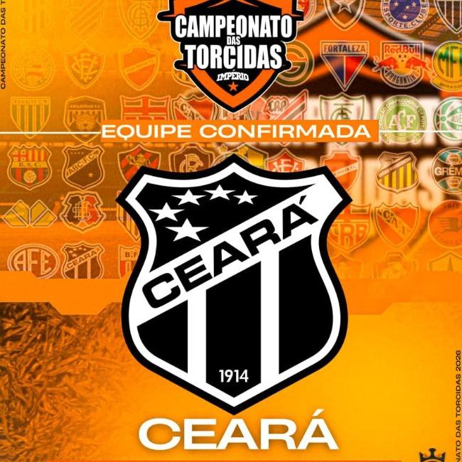 CEARÁ SPORTING CLUB