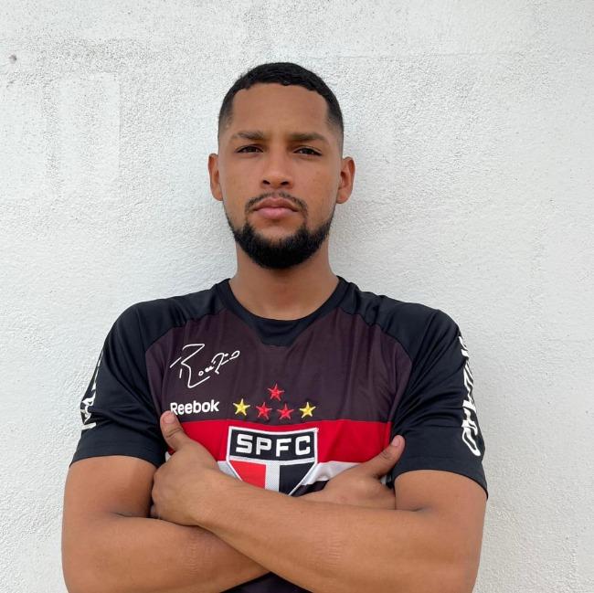 TAILSON DE MATOS CORDEIRO